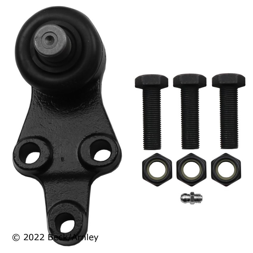 BECK/ARNLEY 101-5372 BALL JOINT