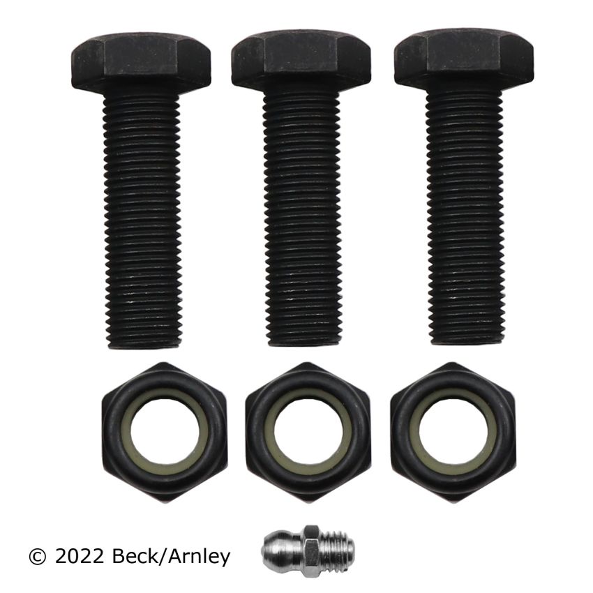BECK/ARNLEY 101-5372 BALL JOINT