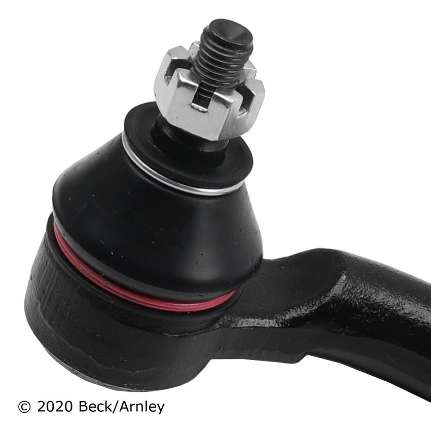 BECK/ARNLEY 101-5398 TIE ROD END