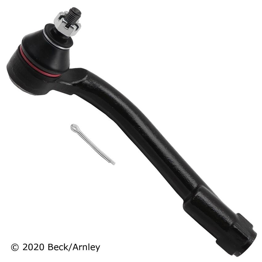 BECK/ARNLEY 101-5398 TIE ROD END