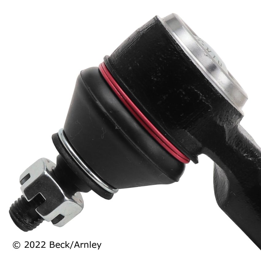BECK/ARNLEY 101-5399 TIE ROD END