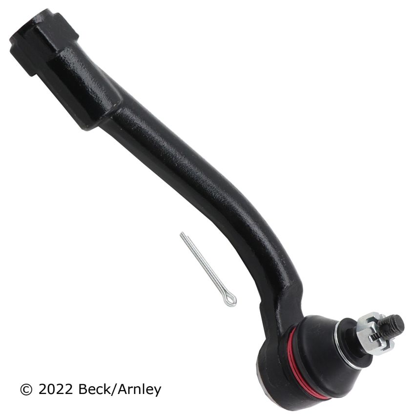 BECK/ARNLEY 101-5399 TIE ROD END