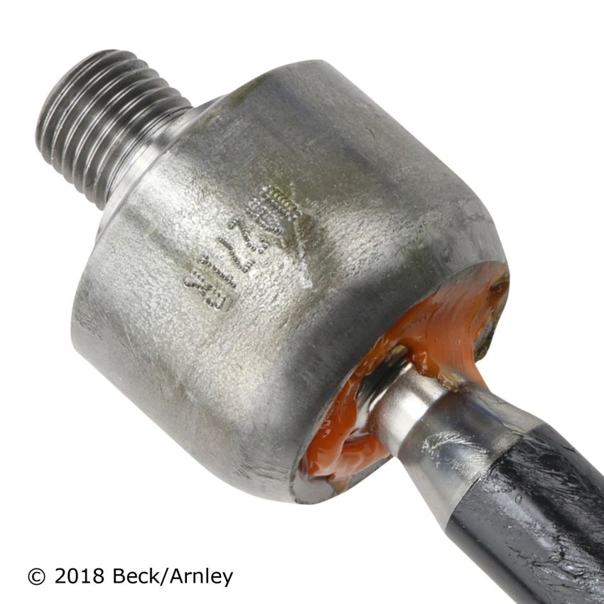 BECK/ARNLEY 101-5404 TIE ROD END
