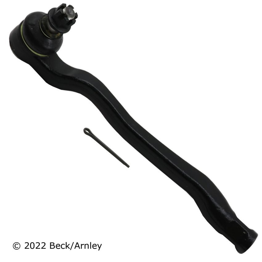 BECK/ARNLEY 101-5426 TIE ROD END
