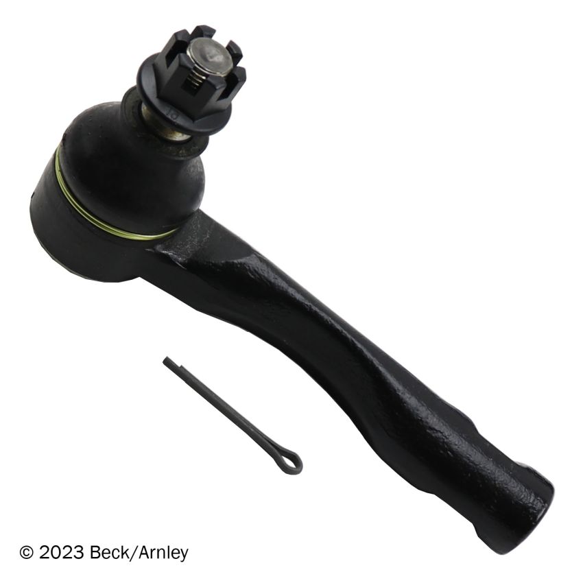 BECK/ARNLEY 101-5429 TIE ROD END