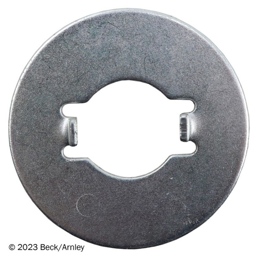 BECK/ARNLEY 101-5430 TIE ROD END