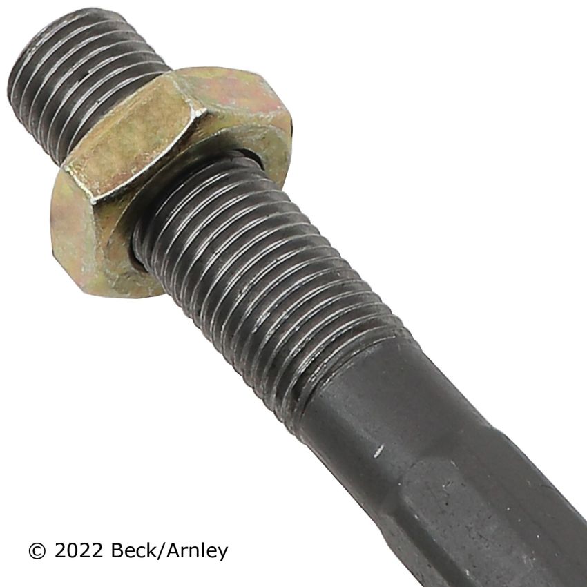 BECK/ARNLEY 101-5431 TIE ROD END
