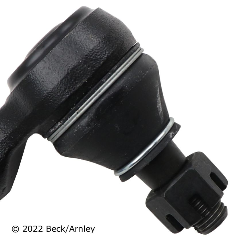 BECK/ARNLEY 101-5482 TIE ROD END