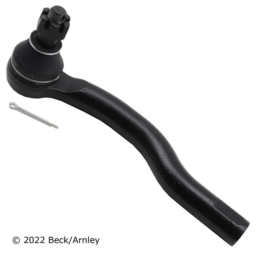 BECK/ARNLEY 101-5482 TIE ROD END