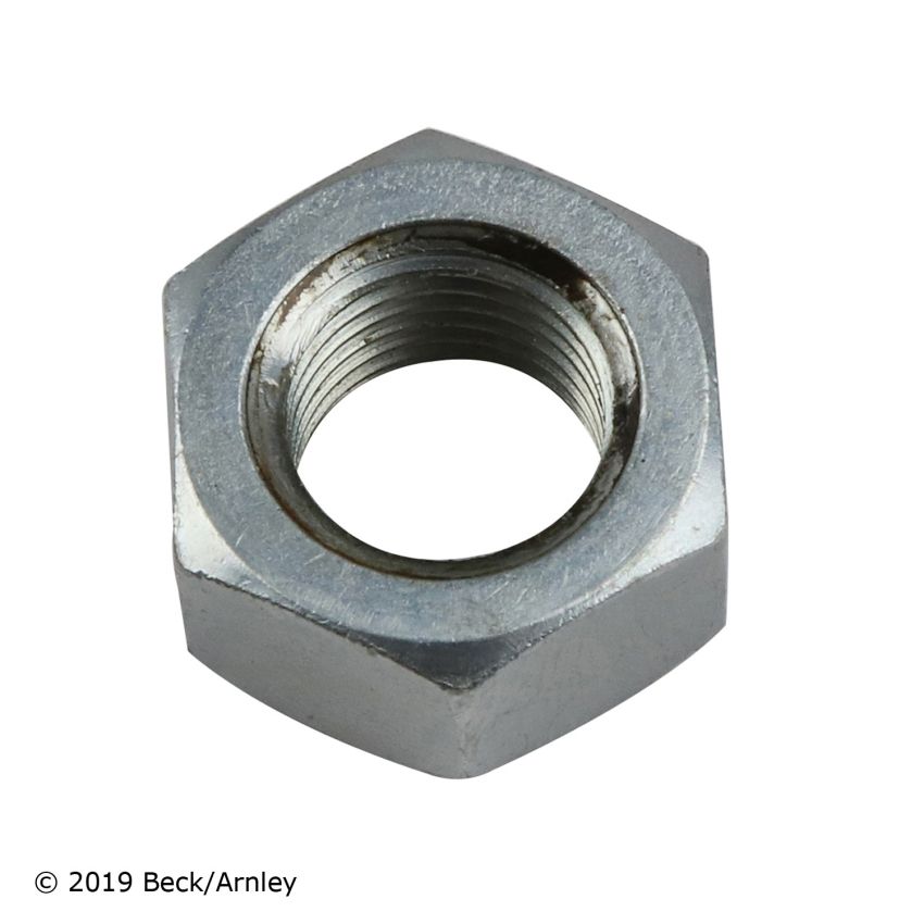 BECK/ARNLEY 101-5483 TIE ROD END