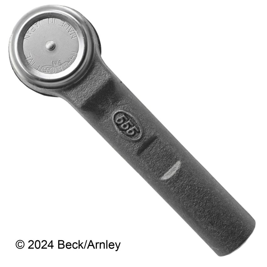 BECK/ARNLEY 101-5484 TIE ROD END