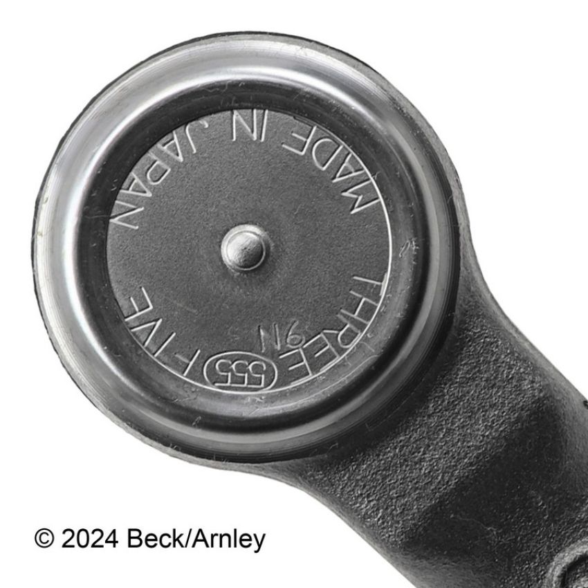 BECK/ARNLEY 101-5484 TIE ROD END