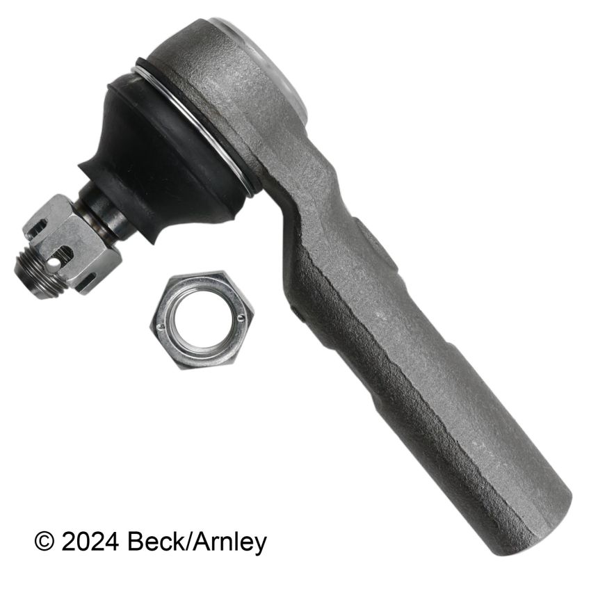 BECK/ARNLEY 101-5484 TIE ROD END