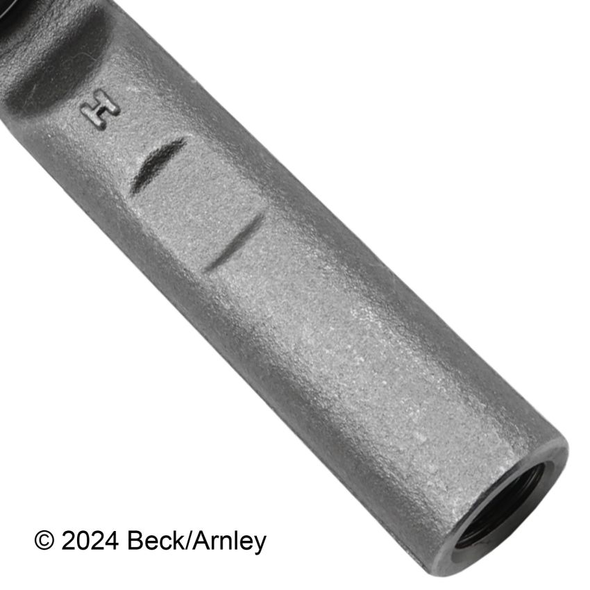 BECK/ARNLEY 101-5484 TIE ROD END
