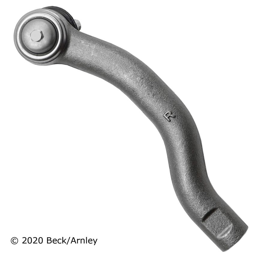 BECK/ARNLEY 101-5485 TIE ROD END