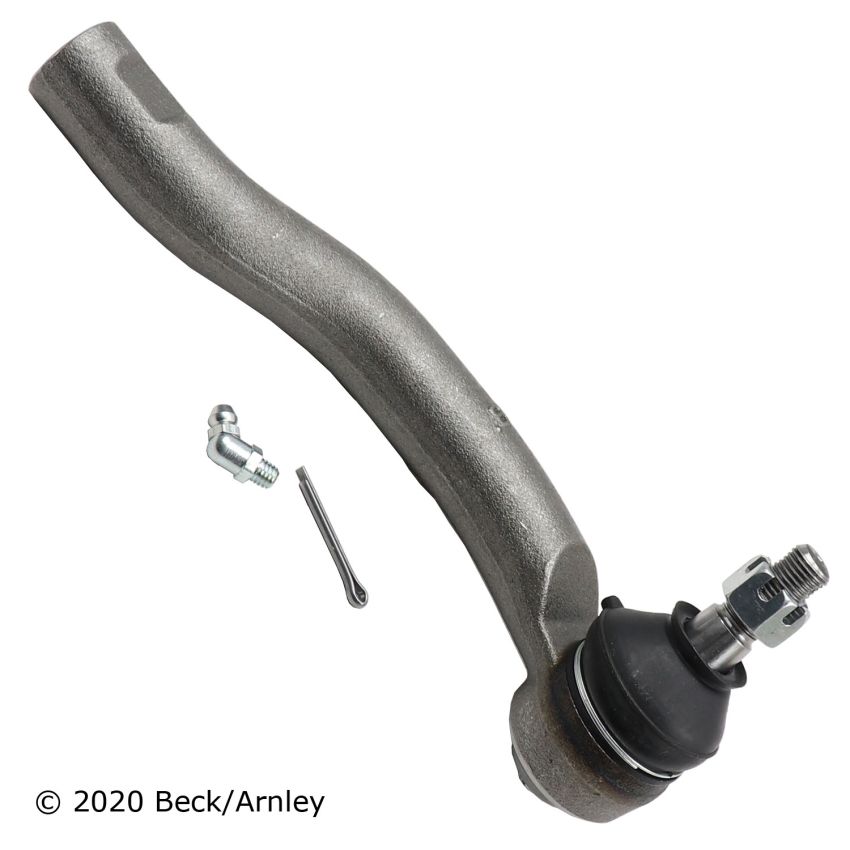 BECK/ARNLEY 101-5485 TIE ROD END