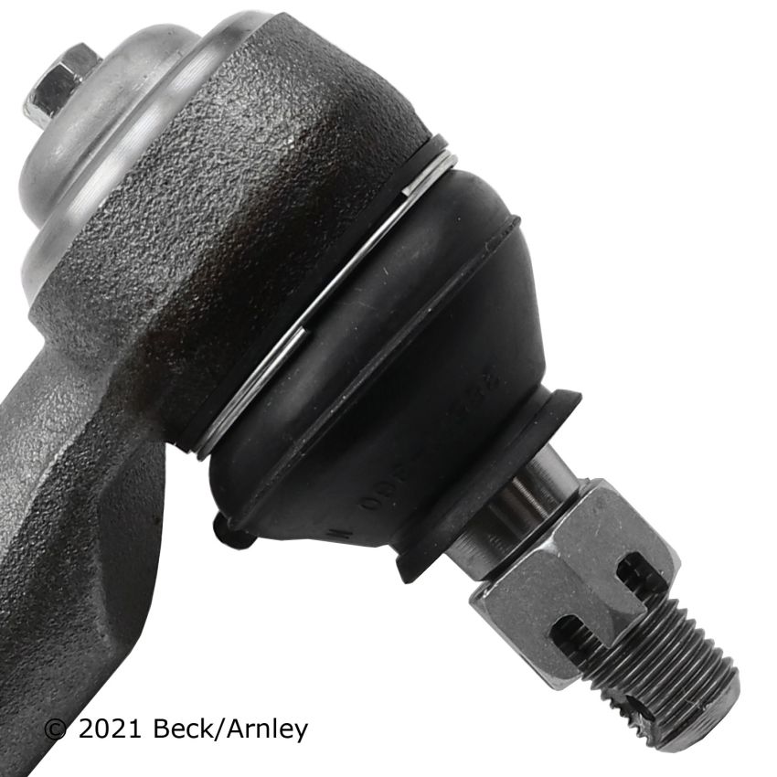 BECK/ARNLEY 101-5486 TIE ROD END