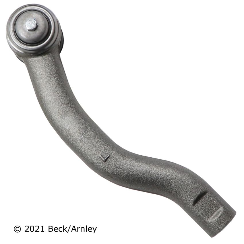 BECK/ARNLEY 101-5486 TIE ROD END
