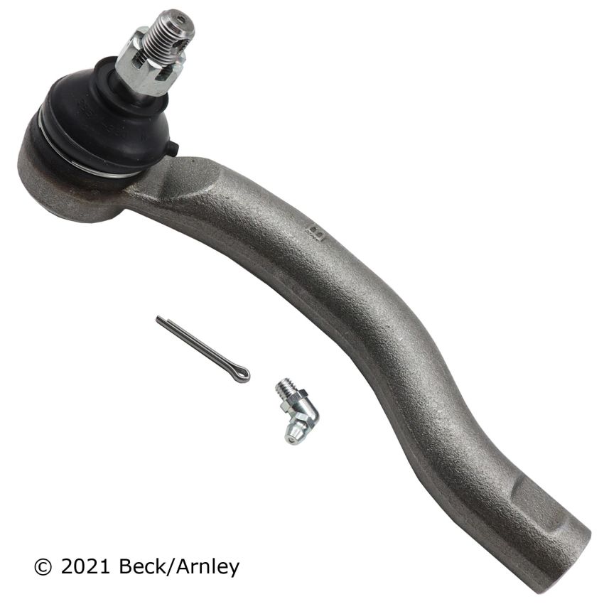 BECK/ARNLEY 101-5486 TIE ROD END