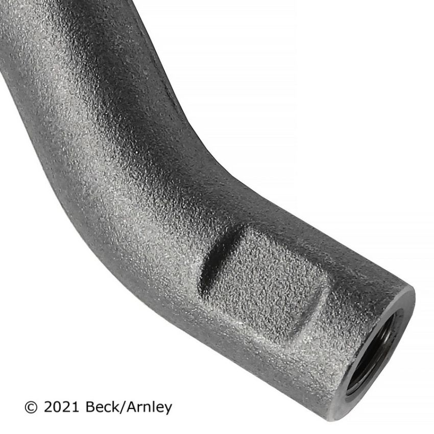 BECK/ARNLEY 101-5486 TIE ROD END