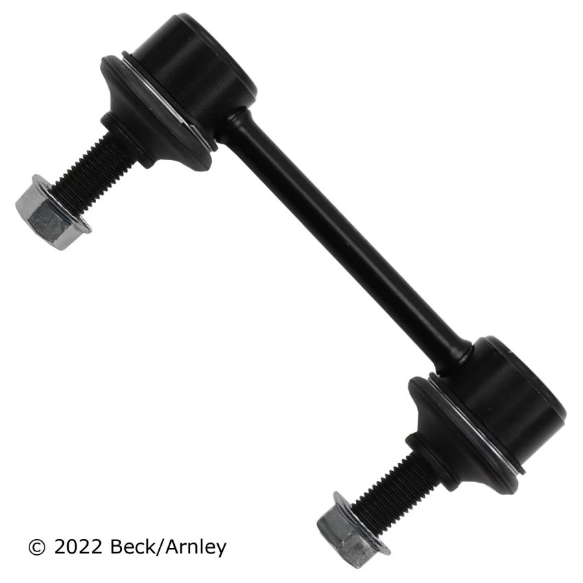 BECK/ARNLEY 101-5507 STABILIZER END LINK