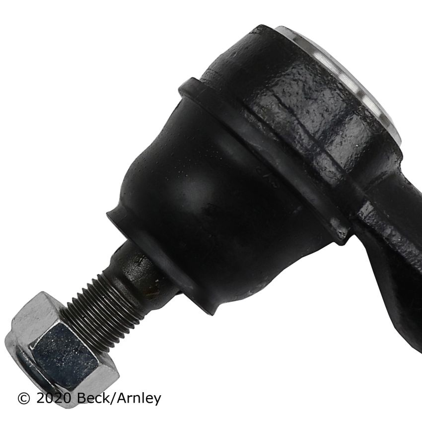 BECK/ARNLEY 101-5508 TIE ROD END