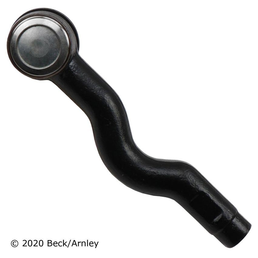 BECK/ARNLEY 101-5508 TIE ROD END