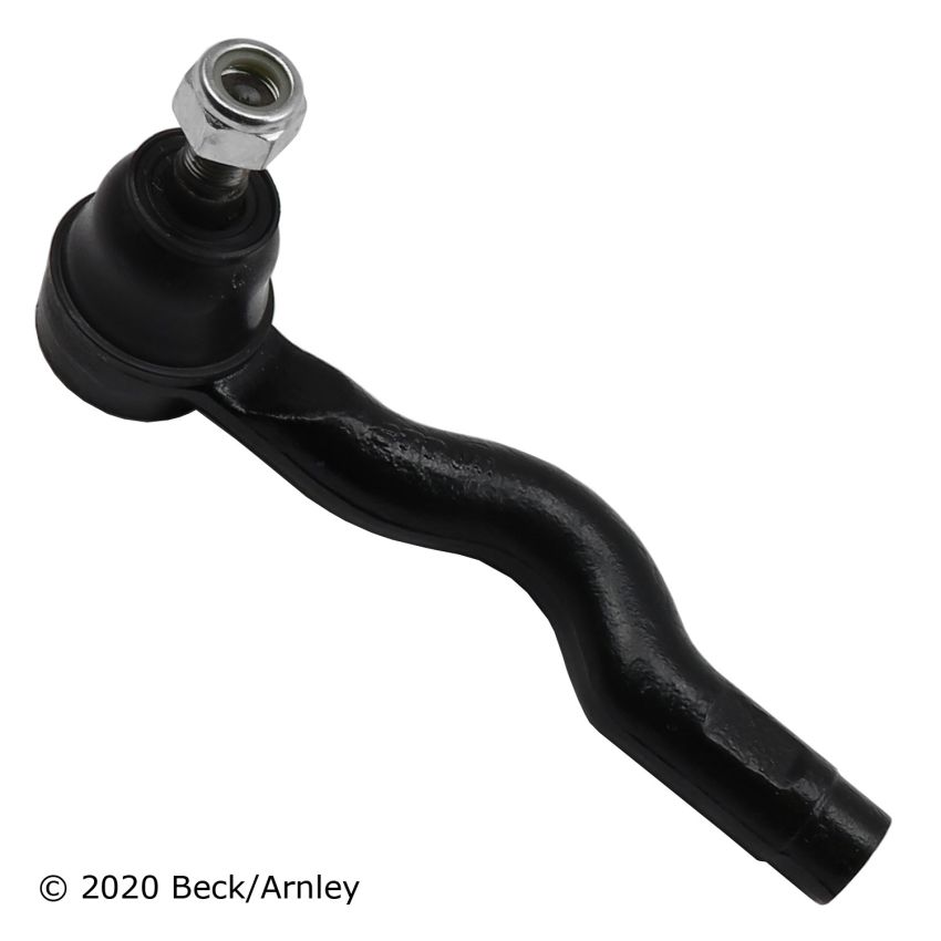 BECK/ARNLEY 101-5508 TIE ROD END