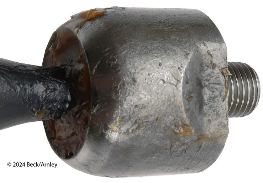BECK/ARNLEY 101-5516 TIE ROD END