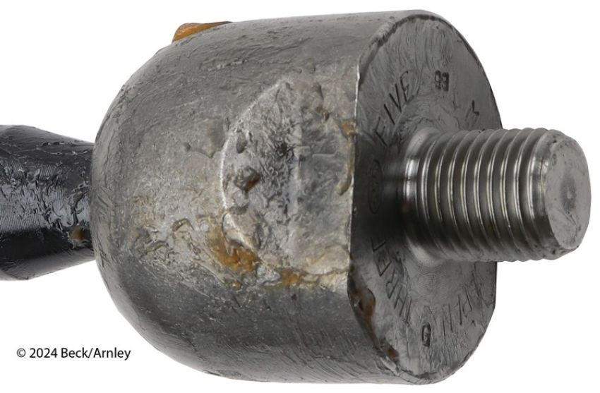 BECK/ARNLEY 101-5516 TIE ROD END