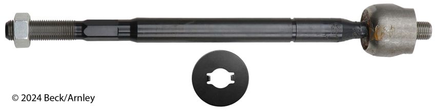 BECK/ARNLEY 101-5516 TIE ROD END