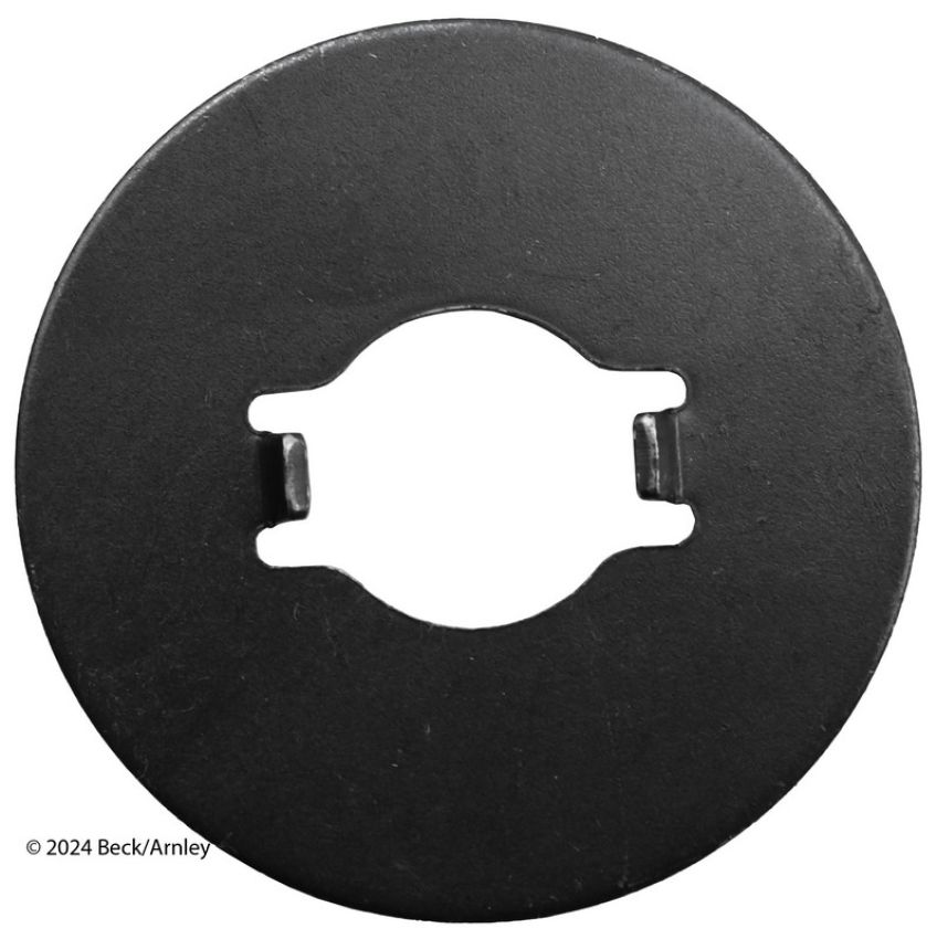 BECK/ARNLEY 101-5516 TIE ROD END