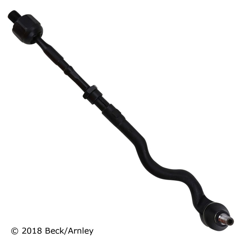 BECK/ARNLEY 101-5519 TIE ROD ASSEMBLY