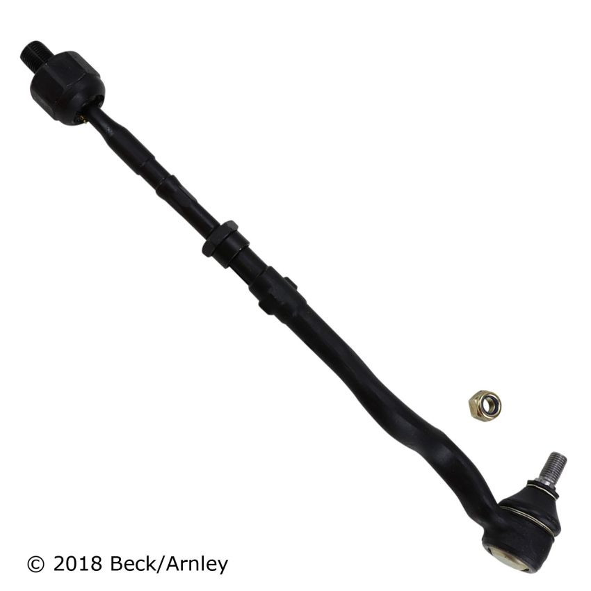 BECK/ARNLEY 101-5519 TIE ROD ASSEMBLY
