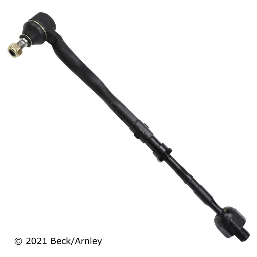 BECK/ARNLEY 101-5520 TIE ROD ASSEMBLY