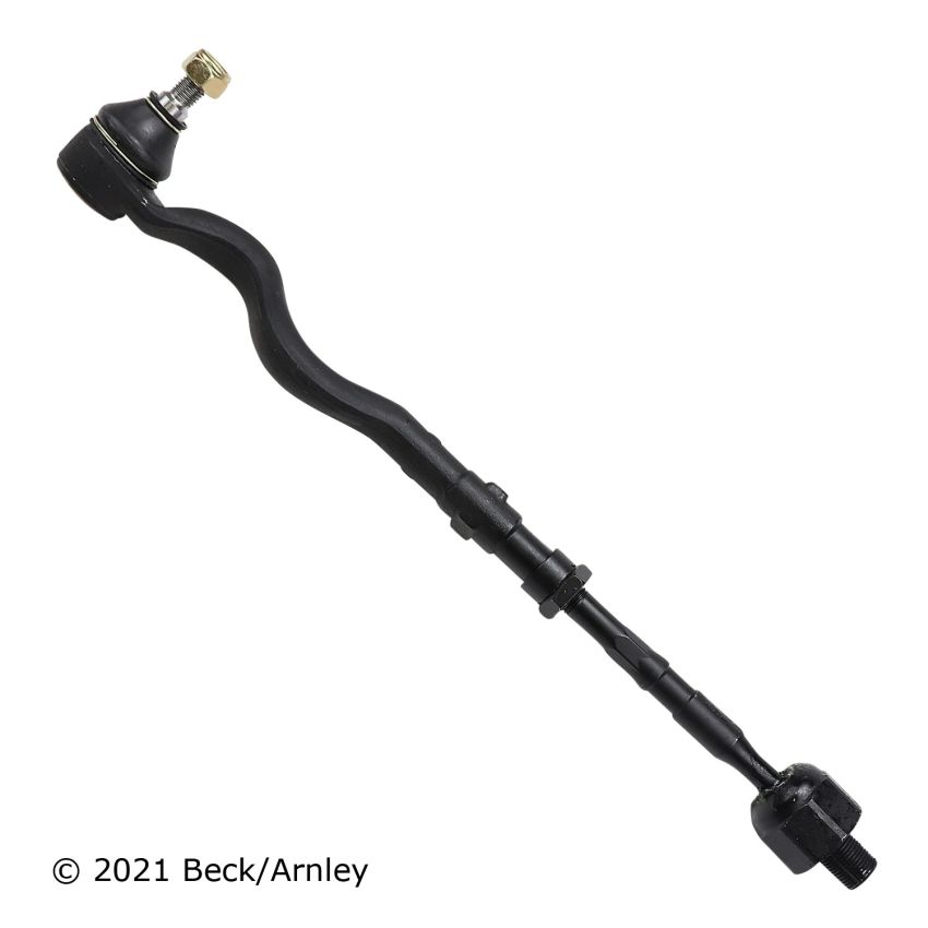 BECK/ARNLEY 101-5520 TIE ROD ASSEMBLY