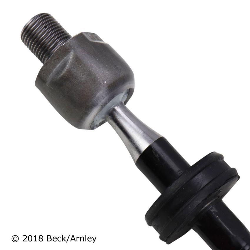 BECK/ARNLEY 101-5522 TIE ROD ASSEMBLY
