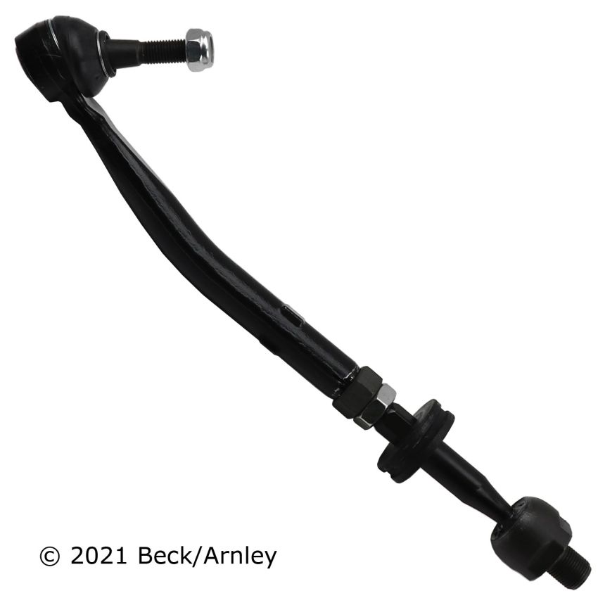 BECK/ARNLEY 101-5523 TIE ROD ASSEMBLY