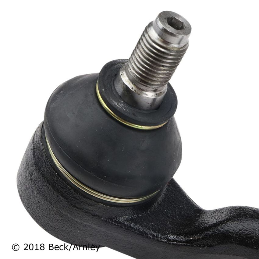 BECK/ARNLEY 101-5526 TIE ROD ASSEMBLY