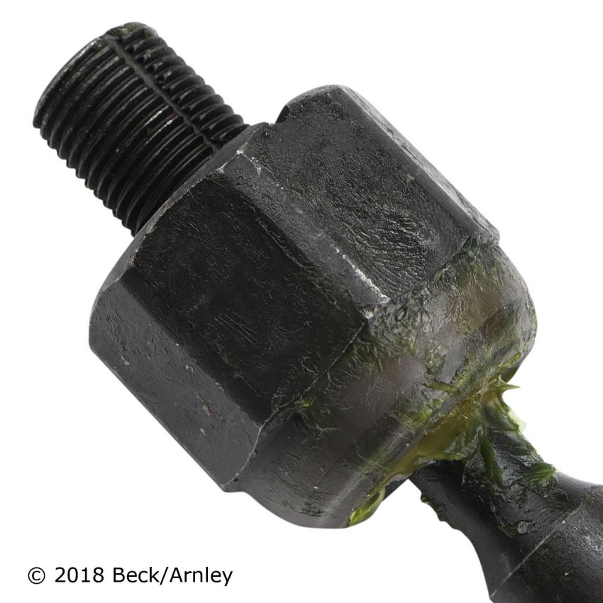 BECK/ARNLEY 101-5526 TIE ROD ASSEMBLY