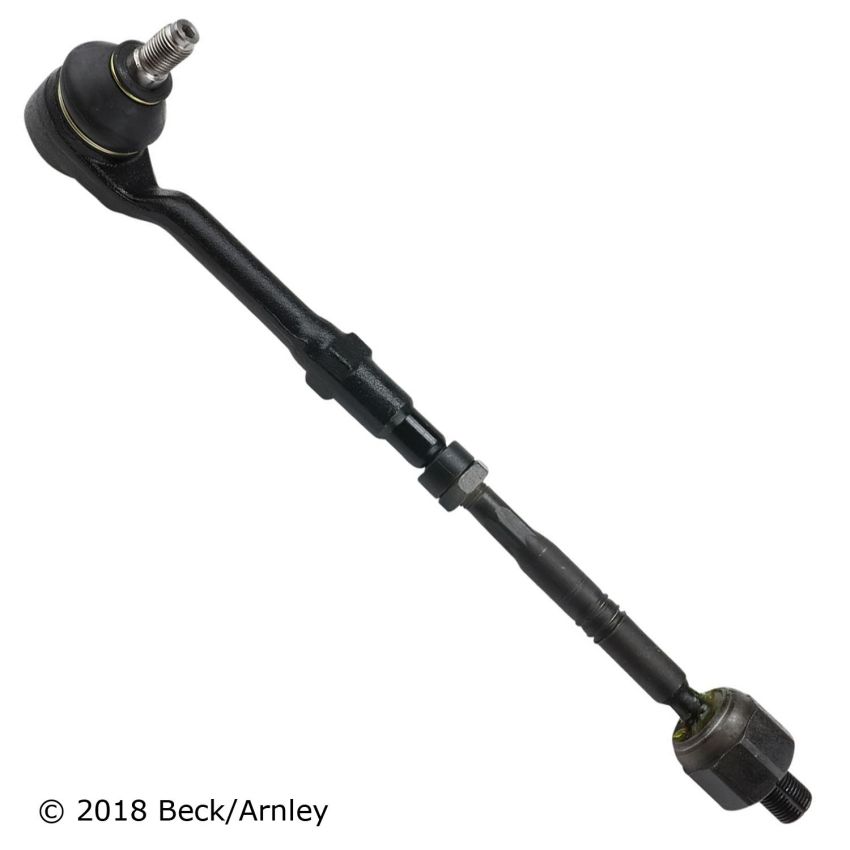 BECK/ARNLEY 101-5526 TIE ROD ASSEMBLY