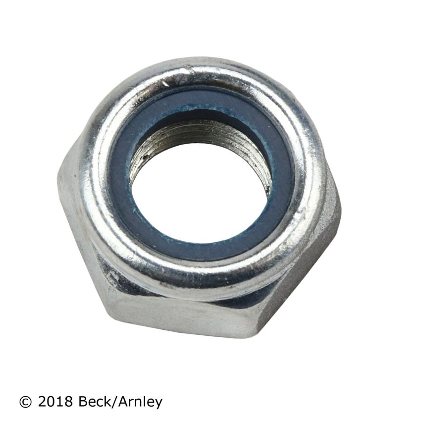 BECK/ARNLEY 101-5526 TIE ROD ASSEMBLY