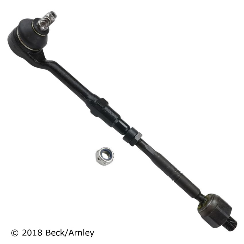 BECK/ARNLEY 101-5526 TIE ROD ASSEMBLY