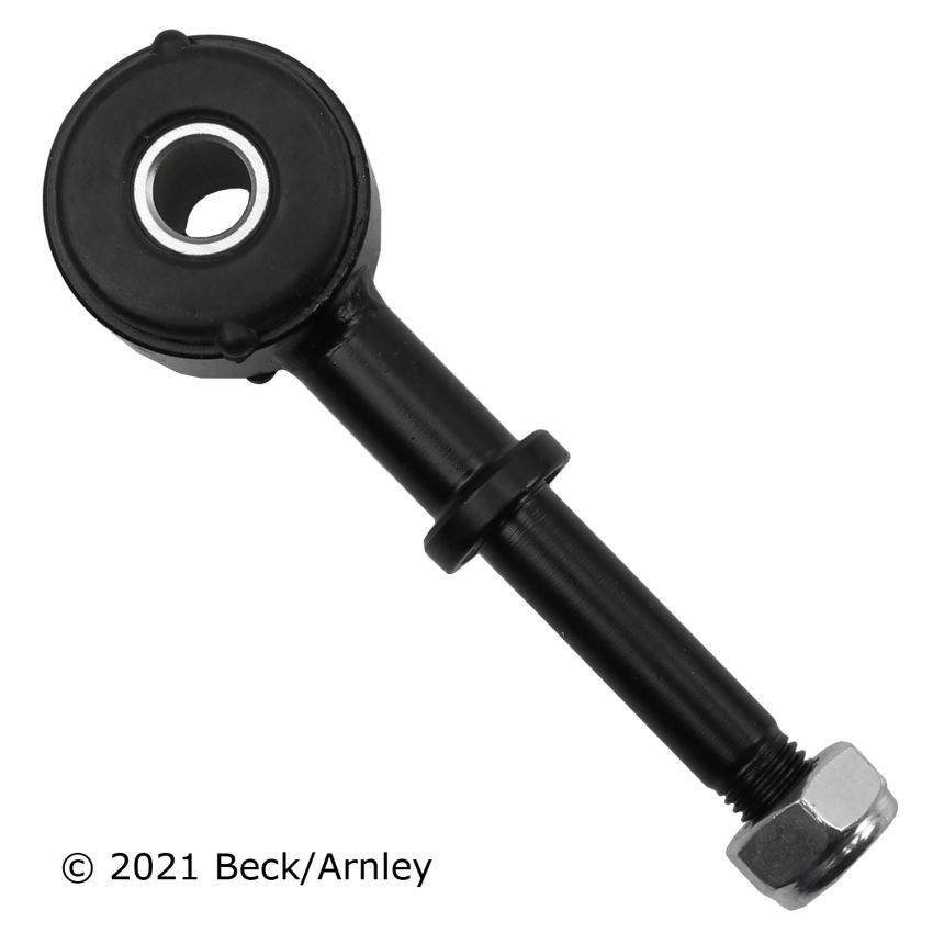 BECK/ARNLEY 101-5543 STABILIZER END LINK