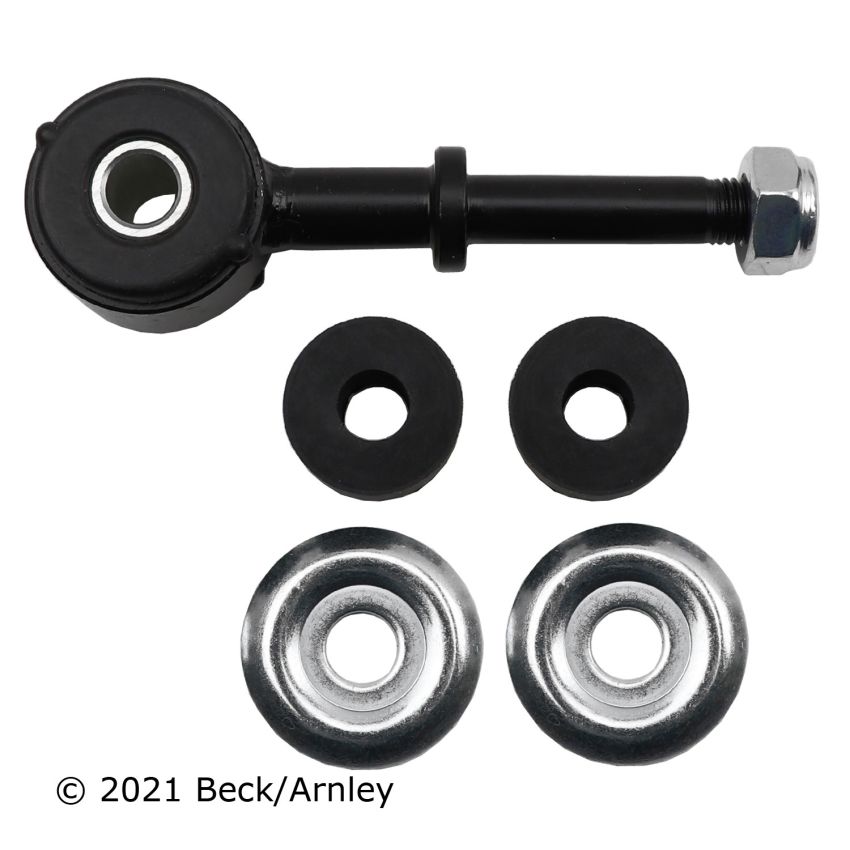 BECK/ARNLEY 101-5543 STABILIZER END LINK