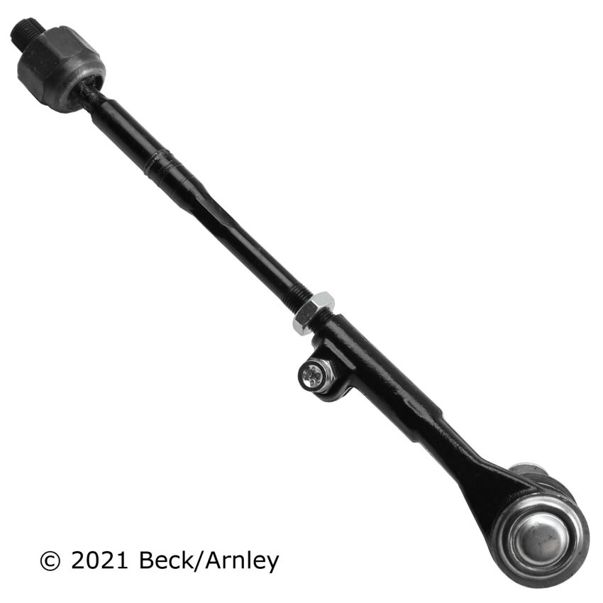 BECK/ARNLEY 101-5553 TIE ROD ASSEMBLY