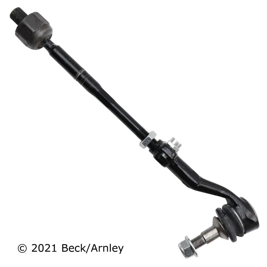 BECK/ARNLEY 101-5553 TIE ROD ASSEMBLY