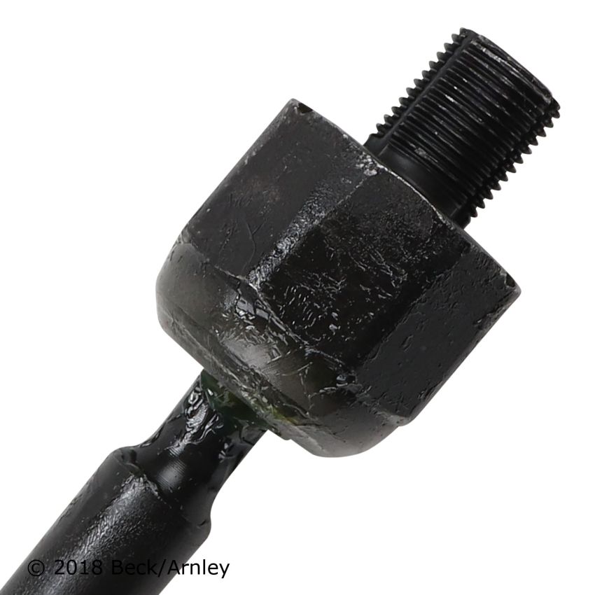BECK/ARNLEY 101-5554 TIE ROD ASSEMBLY