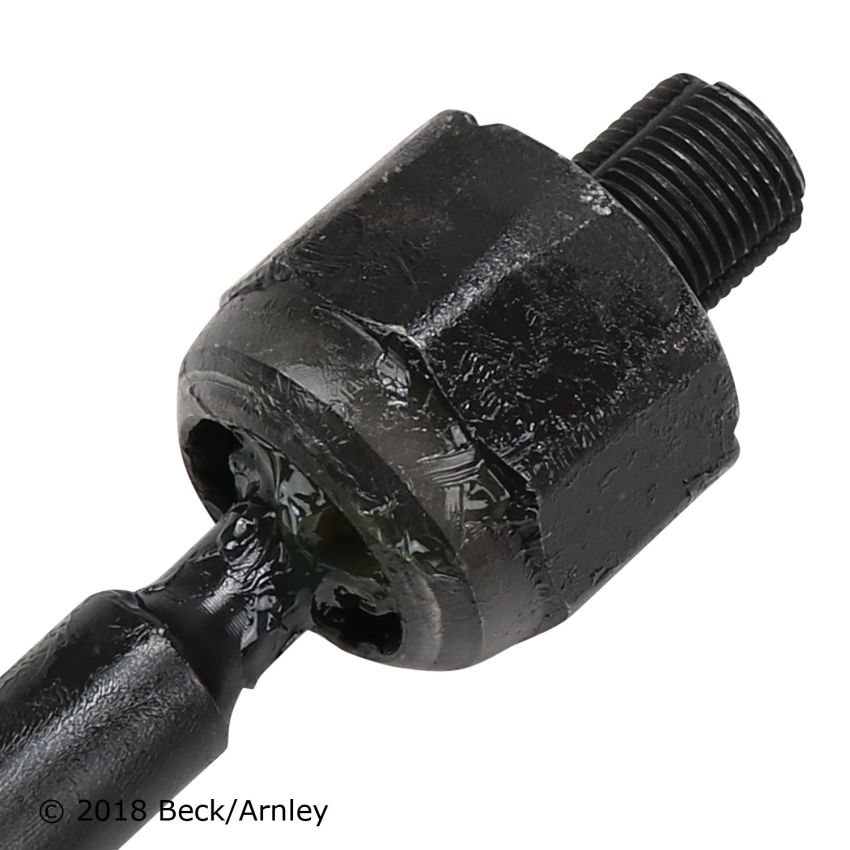 BECK/ARNLEY 101-5554 TIE ROD ASSEMBLY