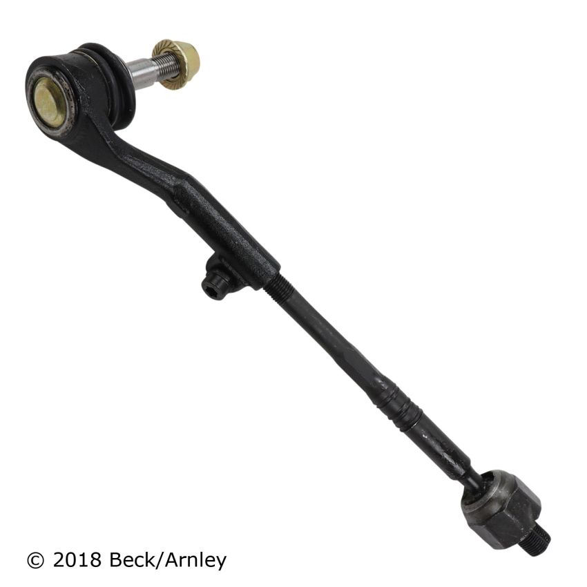 BECK/ARNLEY 101-5554 TIE ROD ASSEMBLY